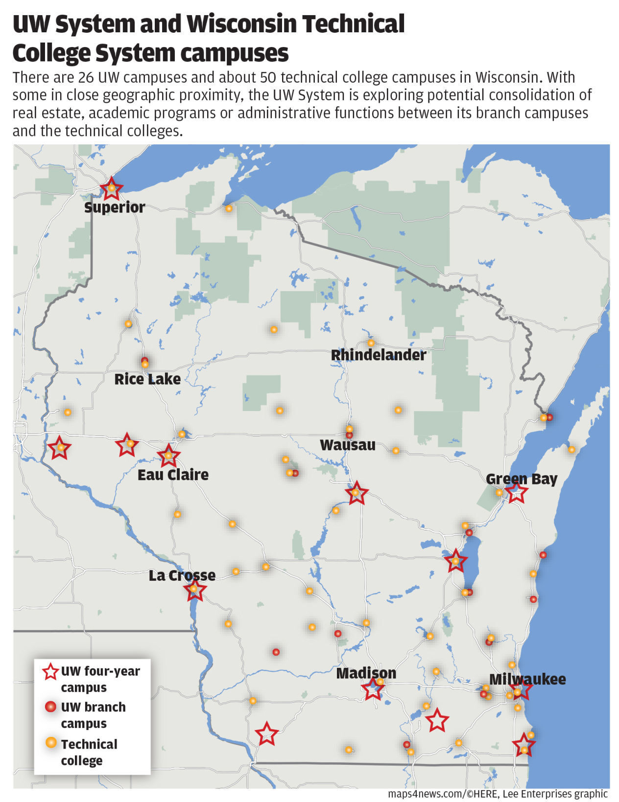 UW and WTCS map #7338_021421